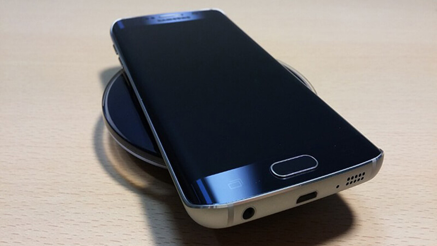 Samsung S6 Edge греется и быстро разряжается | Сервис-Бит