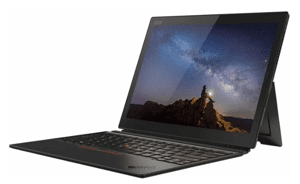 Lenovo ThinkPad X1 Tablet (Gen 3) | Сервис-Бит
