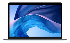 Apple MacBook Air 13 дисплей Retina с технологией True Tone Early 2020 | Сервис-Бит