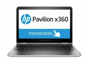 HP PAVILION 13-s100 x360 | Сервис-Бит