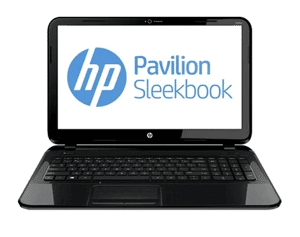 HP PAVILION Sleekbook 15-b100 | Сервис-Бит
