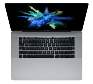 Apple MacBook Pro 15 with Retina display Late 2016 | Сервис-Бит
