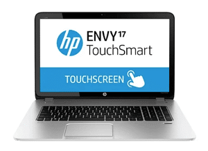 HP Envy TouchSmart 17-j100 | Сервис-Бит
