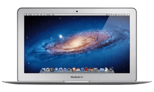 Apple MacBook Air 13 Mid 2013 | Сервис-Бит