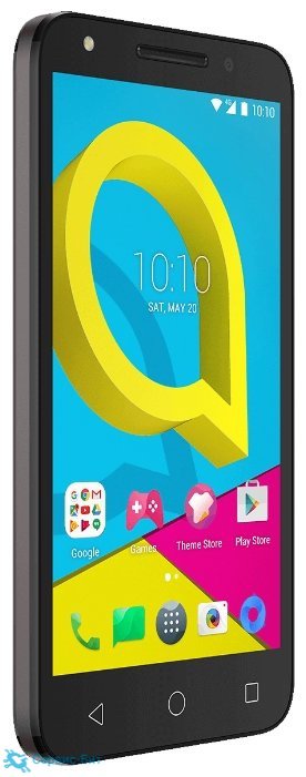 Телефон Alcatel Onetouch Купить