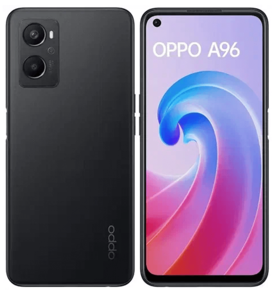 Ремонт телефона OPPO A96 в Москве | Сервис-Бит