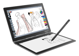 Lenovo Yoga Book C930 | Сервис-Бит