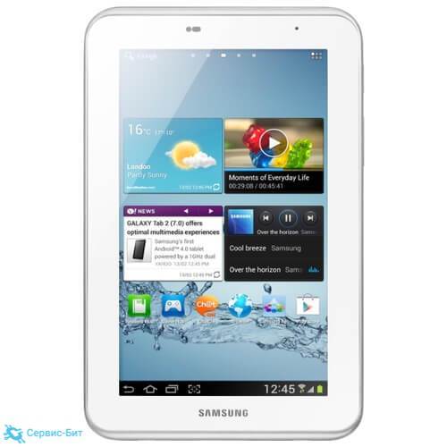 Купить Планшет Galaxy Tab 7.0