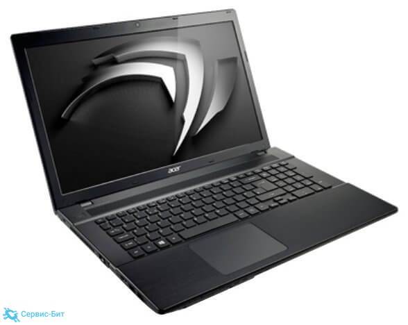 Купить Ноутбук Acer Aspire 17.3