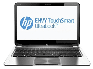HP Envy TouchSmart 4-1200 | Сервис-Бит