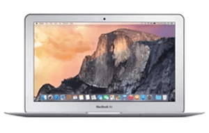 Apple MacBook Air 11 Early 2015 | Сервис-Бит