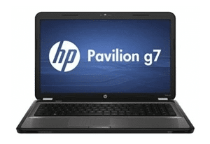 HP PAVILION g7-1200 | Сервис-Бит