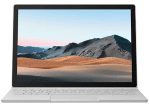 Microsoft Surface Book 3 13.5 | Сервис-Бит