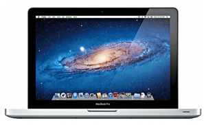 Apple MacBook Pro 15 Mid 2012 | Сервис-Бит