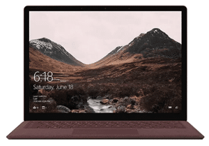 Microsoft Surface Laptop | Сервис-Бит