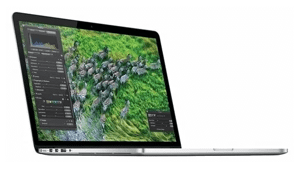 Apple MacBook Pro 15 with Retina display Early 2013 | Сервис-Бит