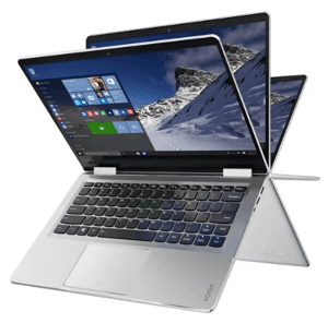 Lenovo Yoga 710 14 | Сервис-Бит