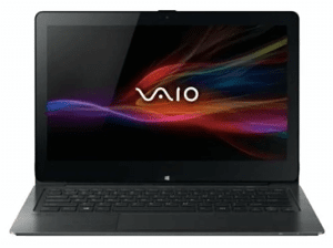 Sony VAIO Fit A SVF13N2A4R | Сервис-Бит