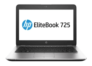 HP EliteBook 725 G3 | Сервис-Бит