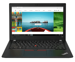 Lenovo ThinkPad X280 | Сервис-Бит