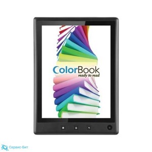 Effire ColorBook TR702A | Сервис-Бит