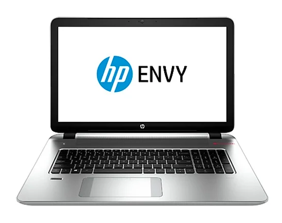 Ноутбук Hp Envy Купить В Москве