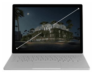 Microsoft Surface Book 2 13.5 | Сервис-Бит