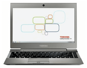 Toshiba PORTEGE Z930-KKS | Сервис-Бит