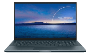 Asus ZenBook Pro UM535QE | Сервис-Бит