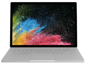 Microsoft Surface Book 2 15 | Сервис-Бит