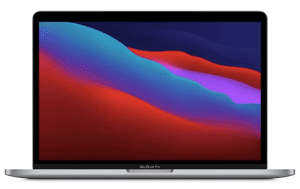 Apple MacBook Pro 13 Late 2020 | Сервис-Бит