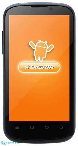 Digma iDxD4 3G | Сервис-Бит