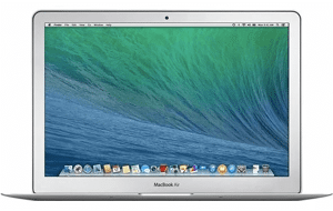 Apple MacBook Air 13 Early 2014 | Сервис-Бит