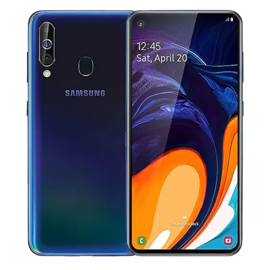 Samsung Galaxy a60 6 128gb