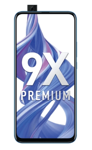 Honor 9X Premium | Сервис-Бит