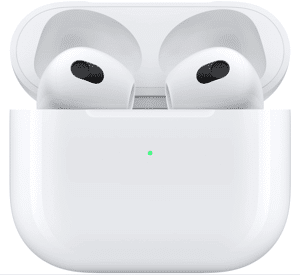 Apple AirPods 3 | Сервис-Бит