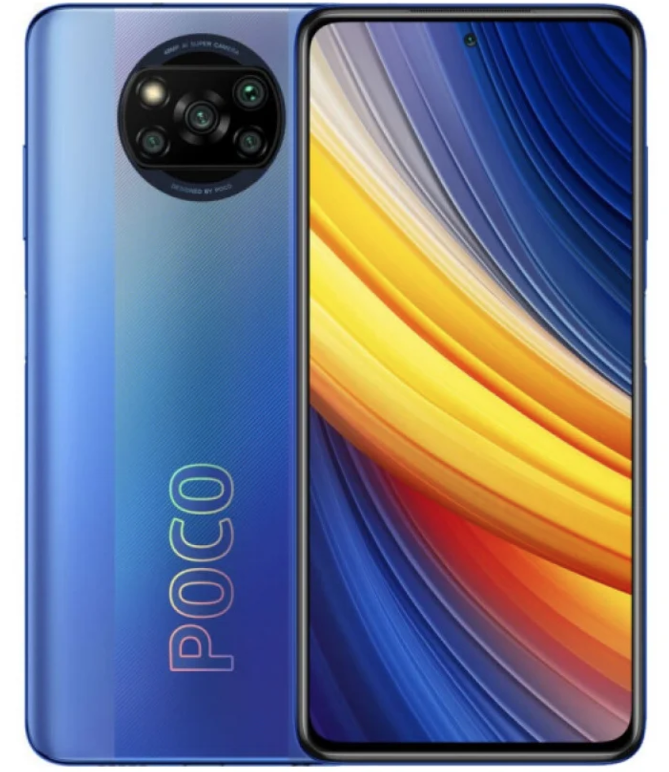 Ремонт Xiaomi POCO X3 Pro