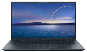 Asus Zenbook 14 Ultralight UX435 | Сервис-Бит
