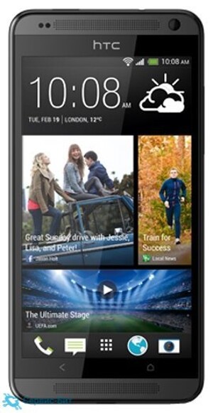 HTC Desire 700 | Сервис-Бит
