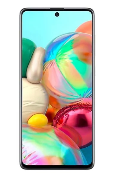 Samsung Galaxy A71 Дисплей Купить