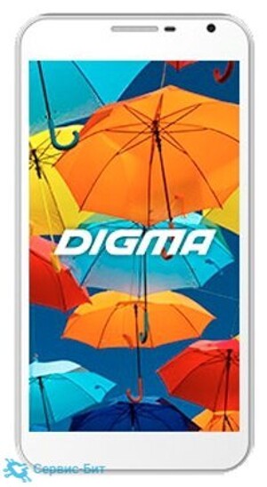 Digma Linx 6.0 | Сервис-Бит