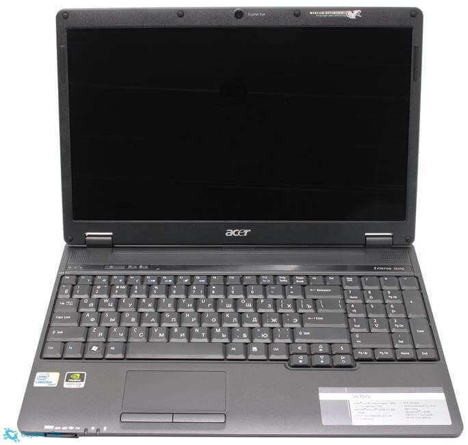 Acer Extensa 15 Купить Москва