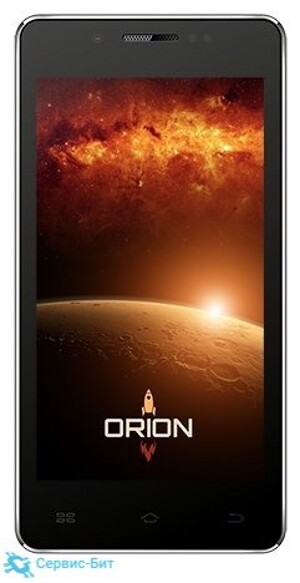 KENEKSI Orion | Сервис-Бит