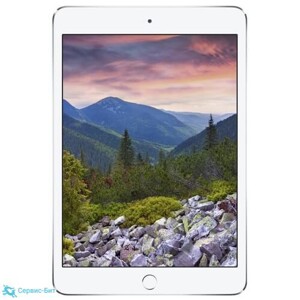 Apple iPad mini 3 | Сервис-Бит