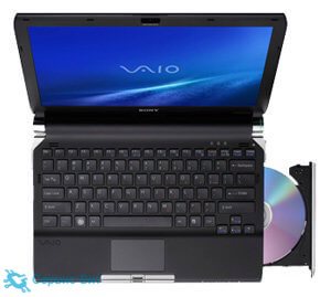 Купить Ноутбук Sony Vaio В Москве