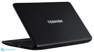 Toshiba Satellite C870-BJK | Сервис-Бит