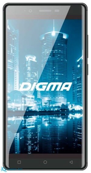 Digma CITI Z530 3G | Сервис-Бит