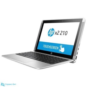 HP x2 210 Z8350 | Сервис-Бит