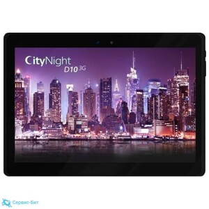 Effire CityNight D10 3G | Сервис-Бит