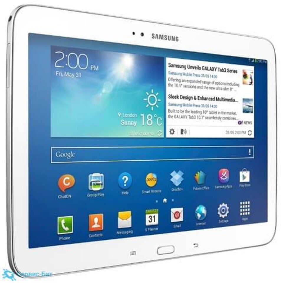 Samsung Galaxy Tab 3